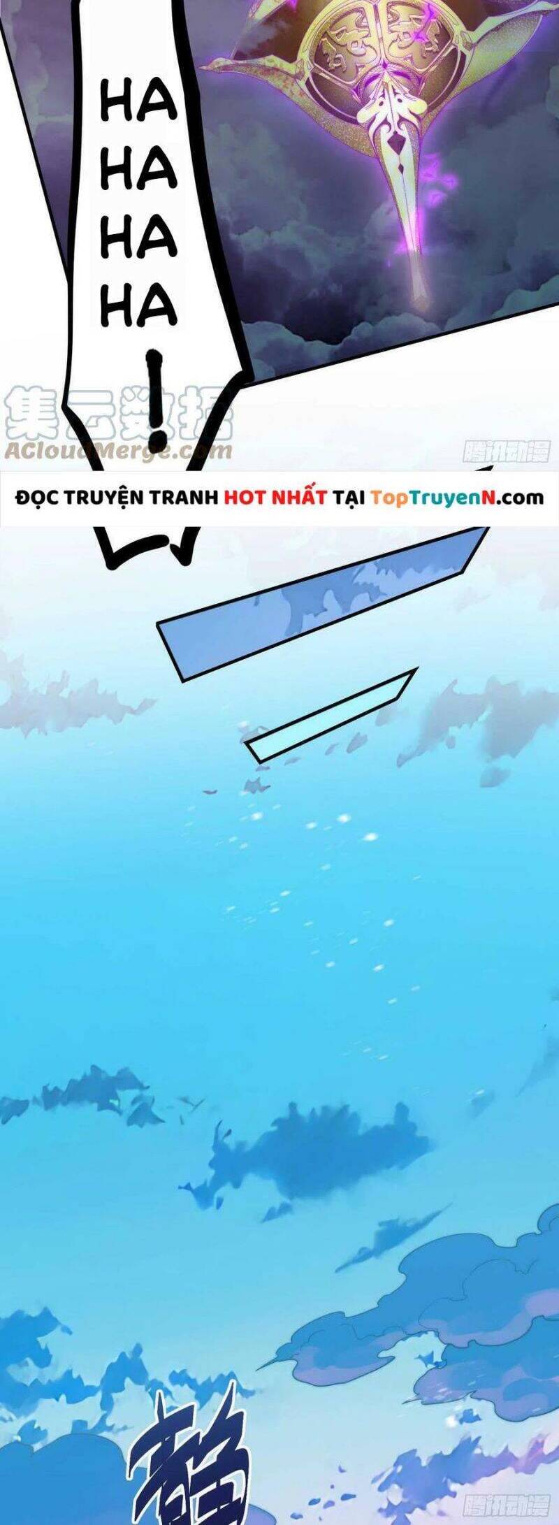 Từ Lúc Bắt Đầu Ta Liền Vô Địch Chapter 65 - Trang 2