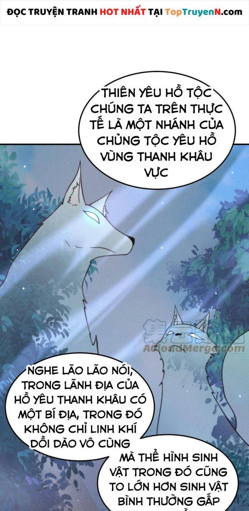 Từ Lúc Bắt Đầu Ta Liền Vô Địch Chapter 65 - Trang 2