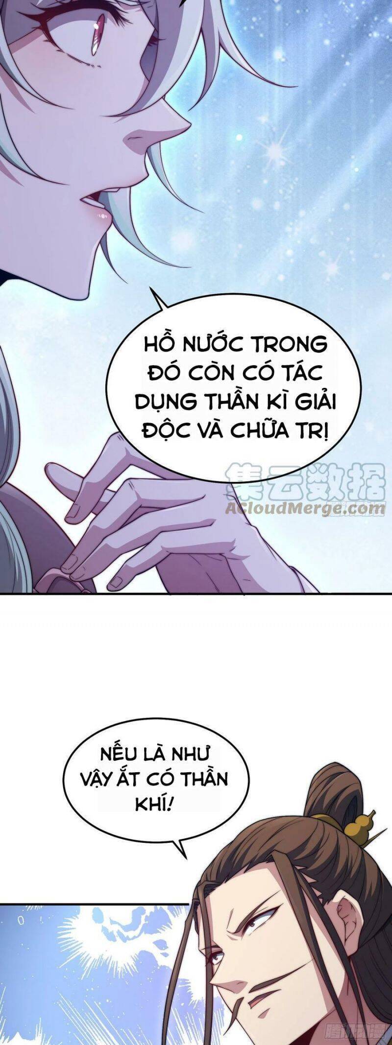 Từ Lúc Bắt Đầu Ta Liền Vô Địch Chapter 65 - Trang 2