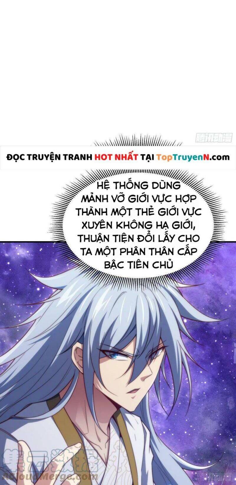 Từ Lúc Bắt Đầu Ta Liền Vô Địch Chapter 65 - Trang 2