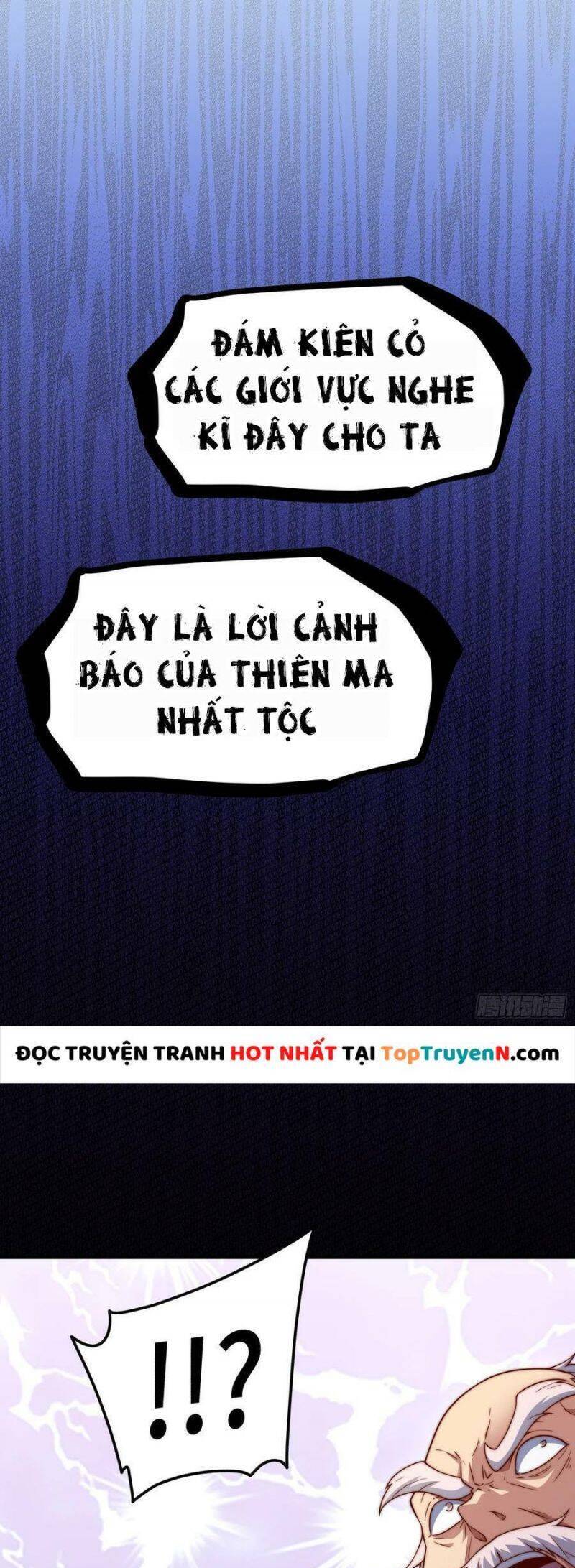 Từ Lúc Bắt Đầu Ta Liền Vô Địch Chapter 65 - Trang 2