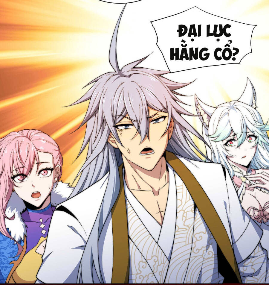 Từ Lúc Bắt Đầu Ta Liền Vô Địch Chapter 64 - Trang 2