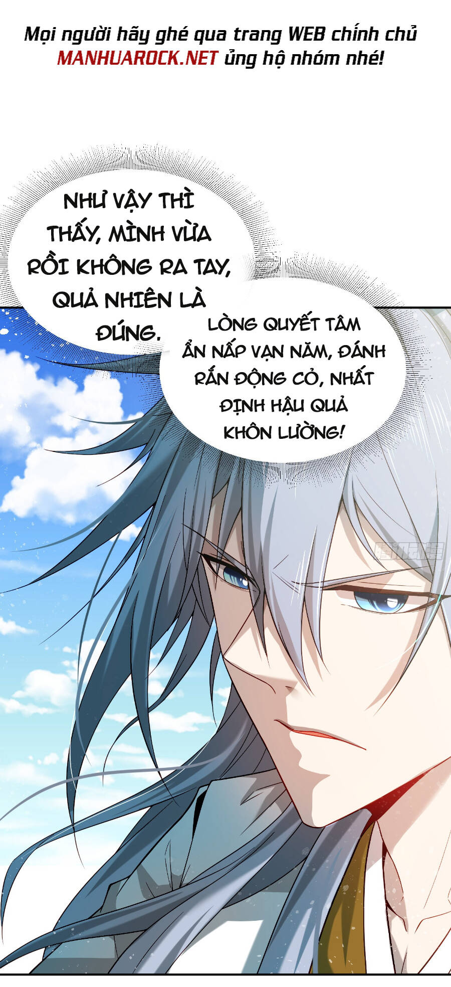 Từ Lúc Bắt Đầu Ta Liền Vô Địch Chapter 64 - Trang 2