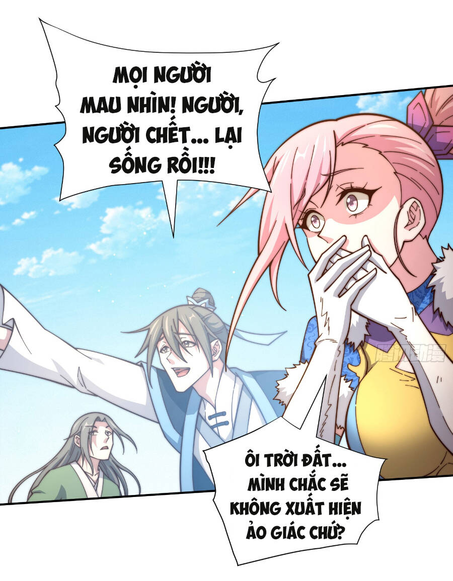 Từ Lúc Bắt Đầu Ta Liền Vô Địch Chapter 64 - Trang 2