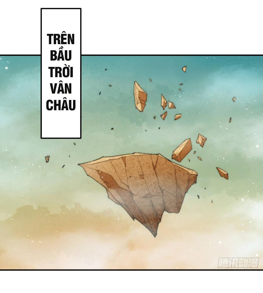 Từ Lúc Bắt Đầu Ta Liền Vô Địch Chapter 64 - Trang 2