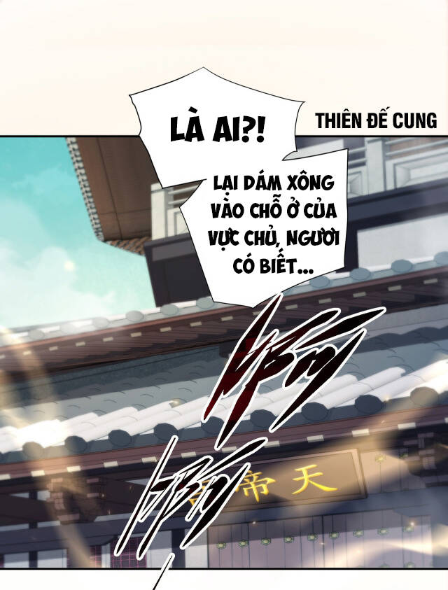 Từ Lúc Bắt Đầu Ta Liền Vô Địch Chapter 62 - Trang 2