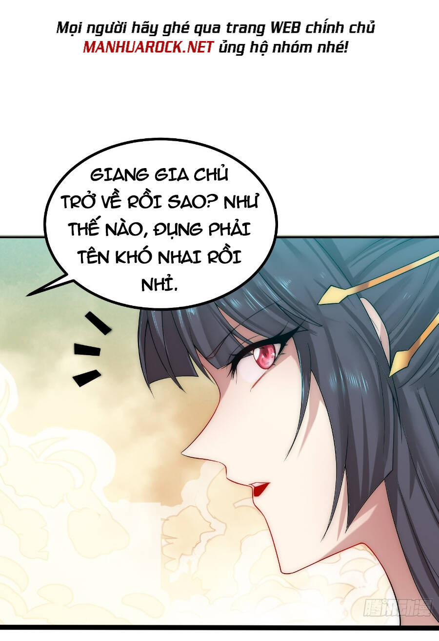 Từ Lúc Bắt Đầu Ta Liền Vô Địch Chapter 58 - Trang 2