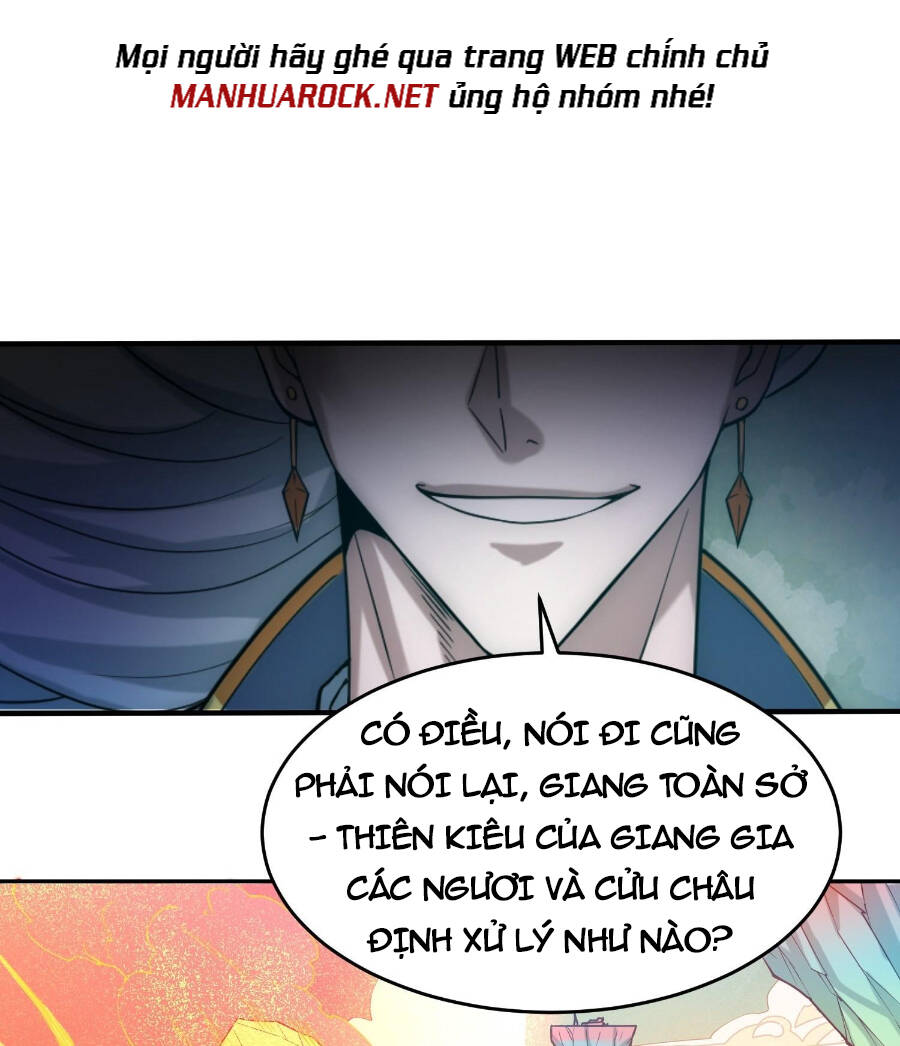 Từ Lúc Bắt Đầu Ta Liền Vô Địch Chapter 58 - Trang 2