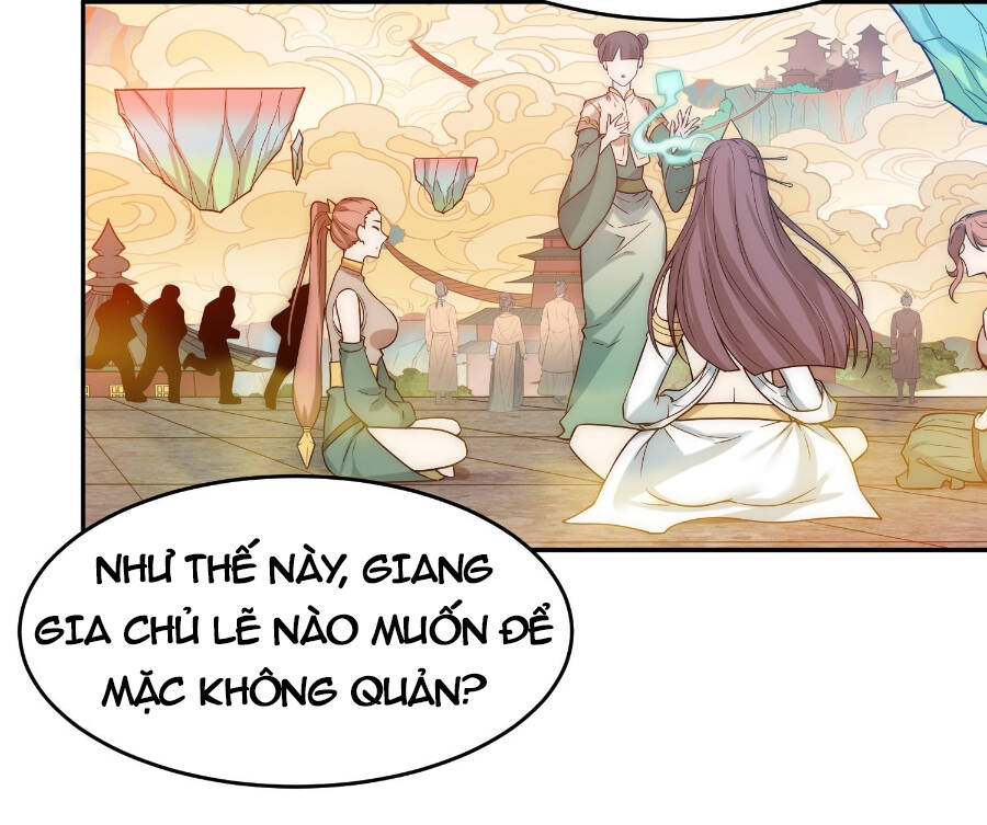 Từ Lúc Bắt Đầu Ta Liền Vô Địch Chapter 58 - Trang 2