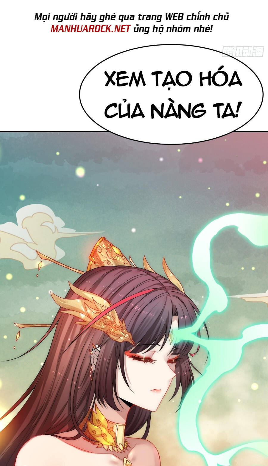 Từ Lúc Bắt Đầu Ta Liền Vô Địch Chapter 58 - Trang 2