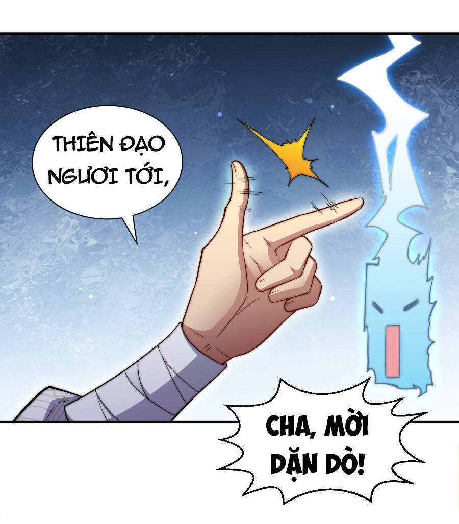 Từ Lúc Bắt Đầu Ta Liền Vô Địch Chapter 57 - Trang 2