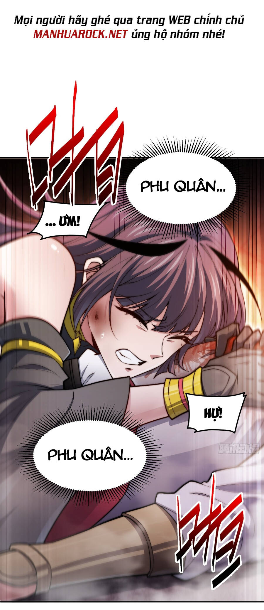 Từ Lúc Bắt Đầu Ta Liền Vô Địch Chapter 55 - Trang 2