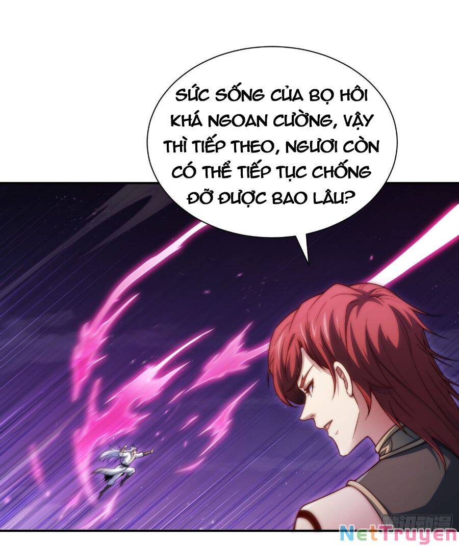 Từ Lúc Bắt Đầu Ta Liền Vô Địch Chapter 54 - Trang 2