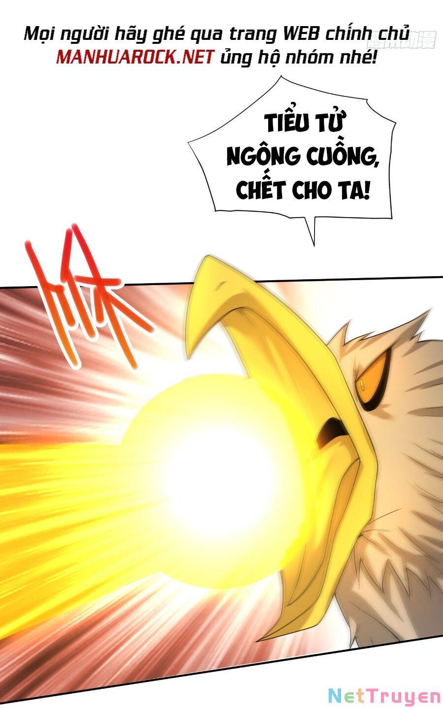 Từ Lúc Bắt Đầu Ta Liền Vô Địch Chapter 54 - Trang 2