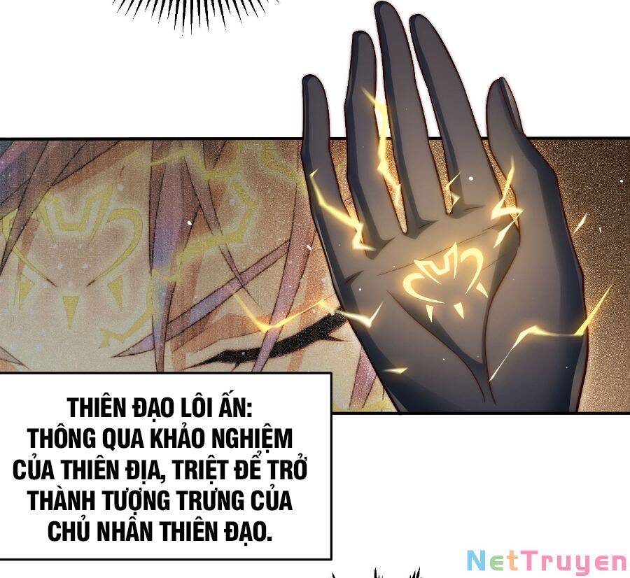 Từ Lúc Bắt Đầu Ta Liền Vô Địch Chapter 54 - Trang 2