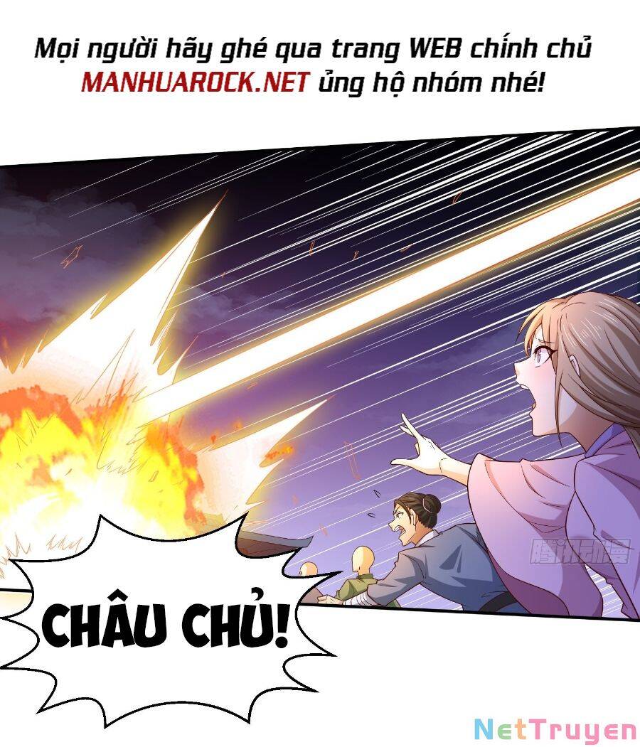 Từ Lúc Bắt Đầu Ta Liền Vô Địch Chapter 54 - Trang 2