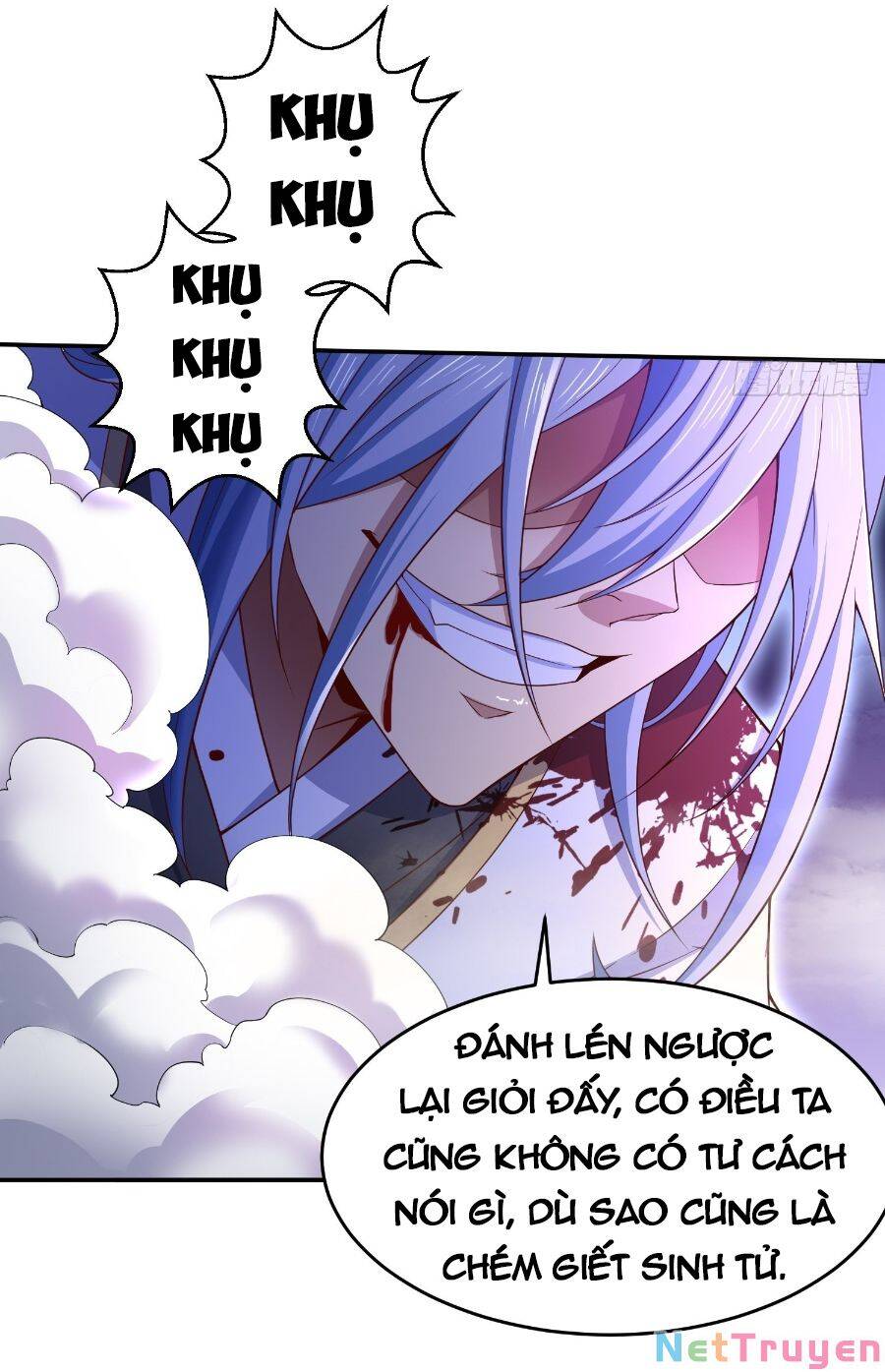 Từ Lúc Bắt Đầu Ta Liền Vô Địch Chapter 54 - Trang 2