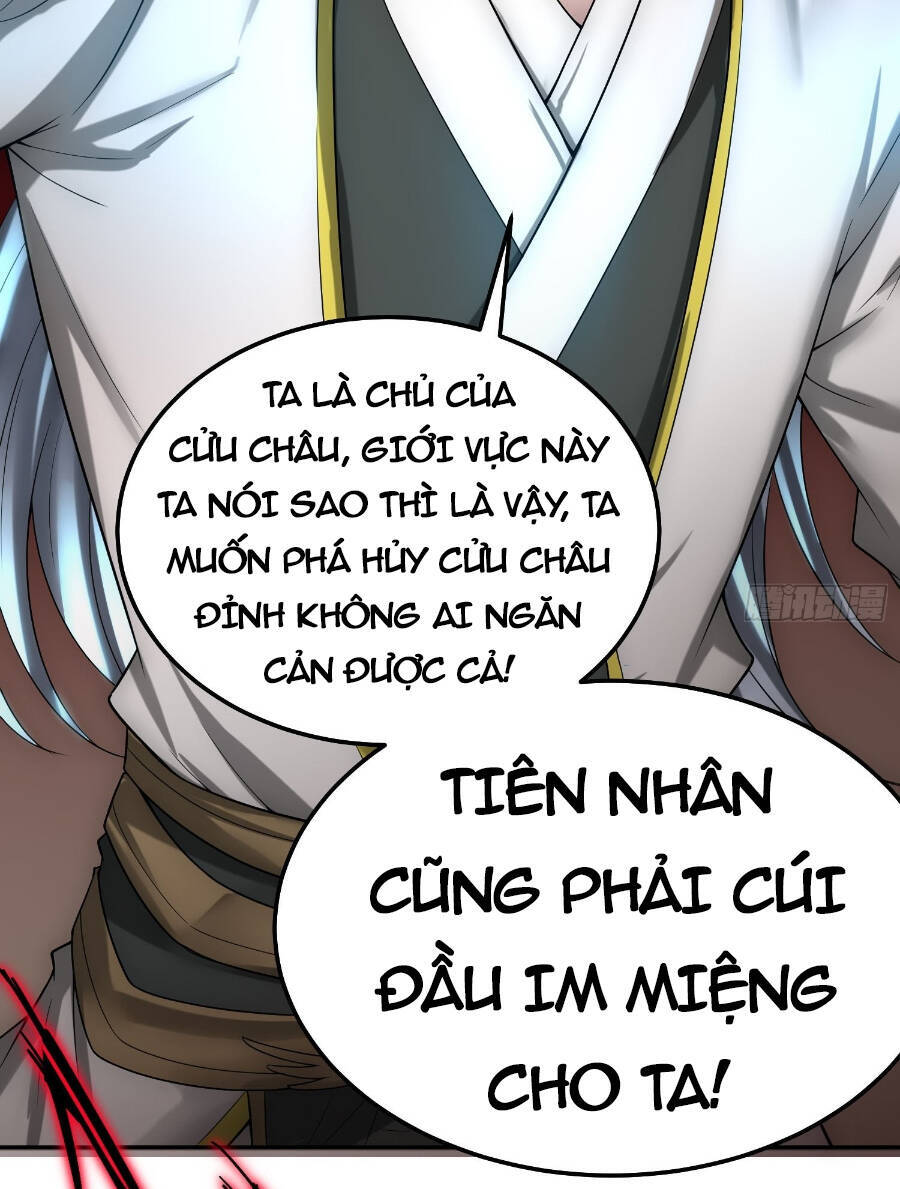 Từ Lúc Bắt Đầu Ta Liền Vô Địch Chapter 53 - Trang 2