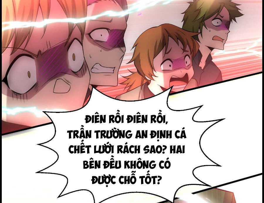 Từ Lúc Bắt Đầu Ta Liền Vô Địch Chapter 53 - Trang 2