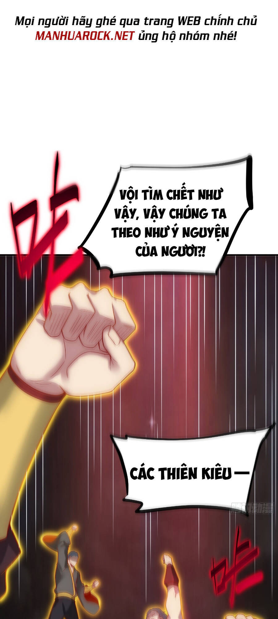 Từ Lúc Bắt Đầu Ta Liền Vô Địch Chapter 53 - Trang 2