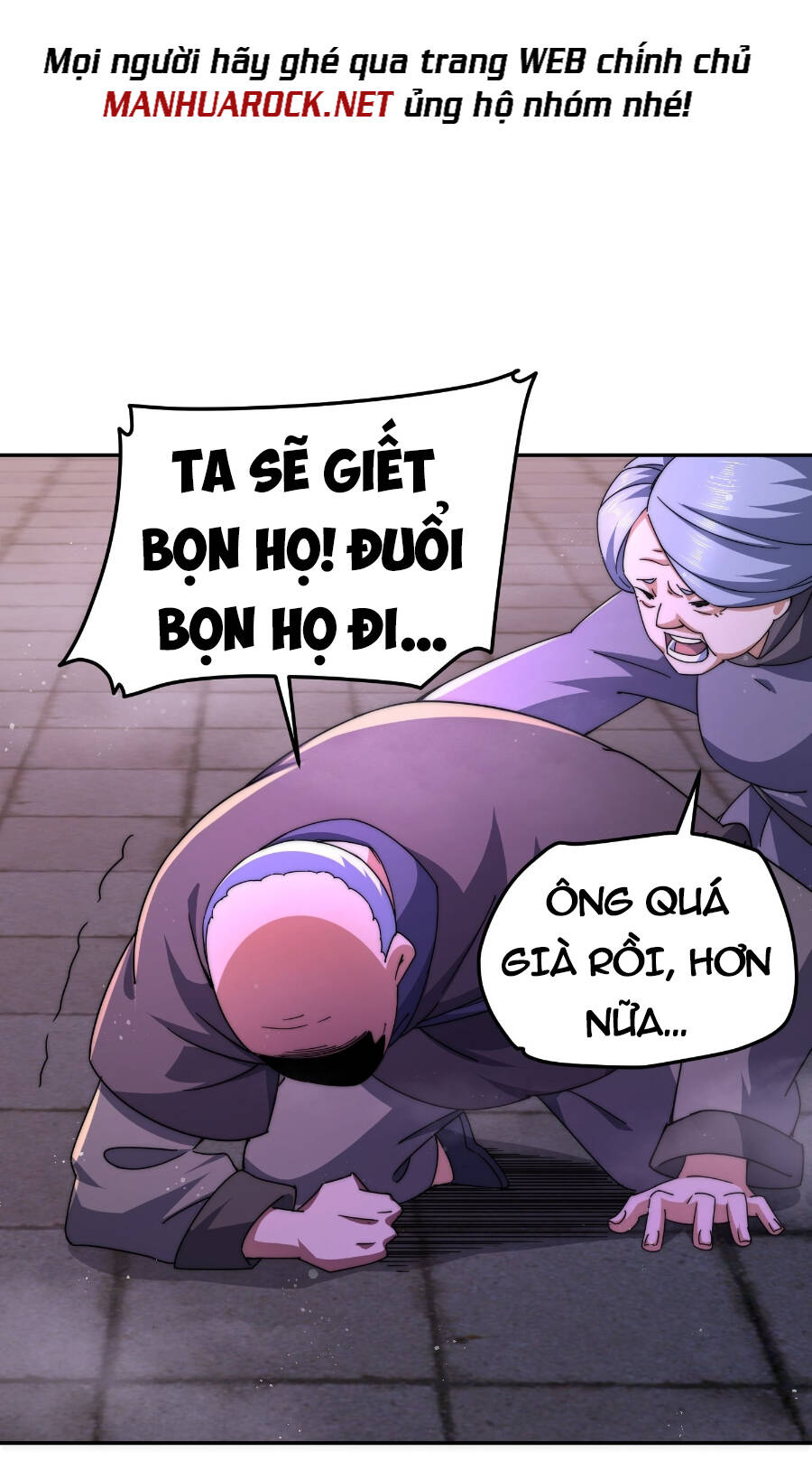 Từ Lúc Bắt Đầu Ta Liền Vô Địch Chapter 53 - Trang 2