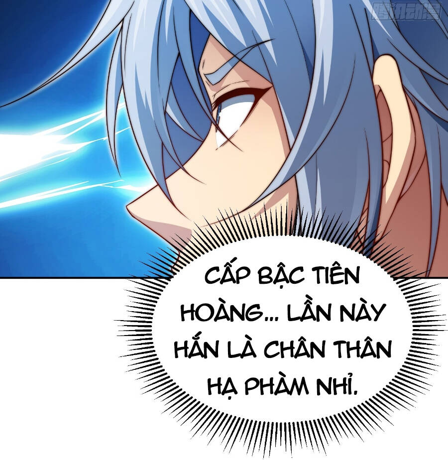 Từ Lúc Bắt Đầu Ta Liền Vô Địch Chapter 52 - Trang 2