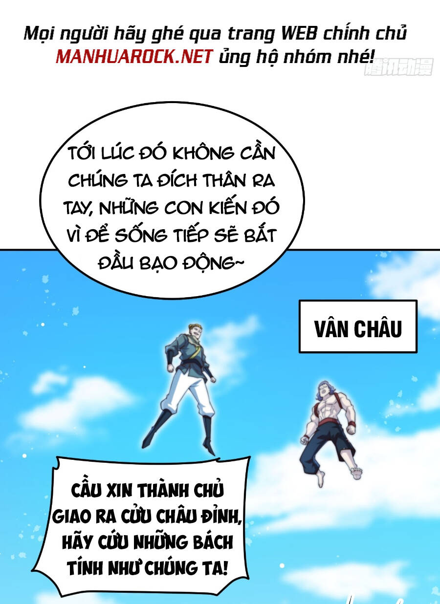 Từ Lúc Bắt Đầu Ta Liền Vô Địch Chapter 52 - Trang 2