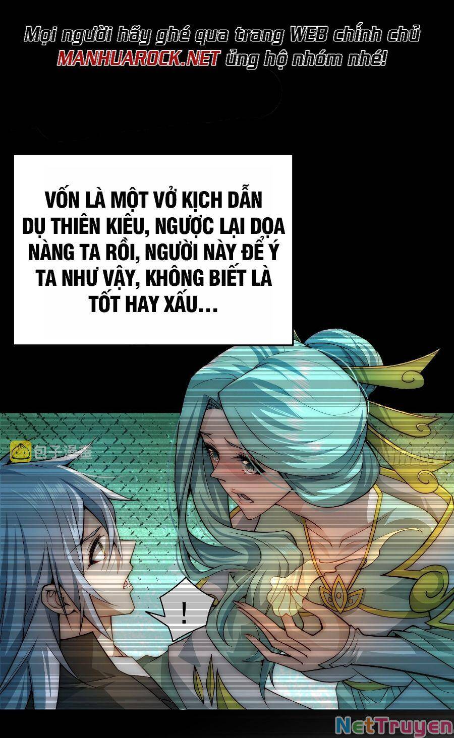 Từ Lúc Bắt Đầu Ta Liền Vô Địch Chapter 51 - Trang 2