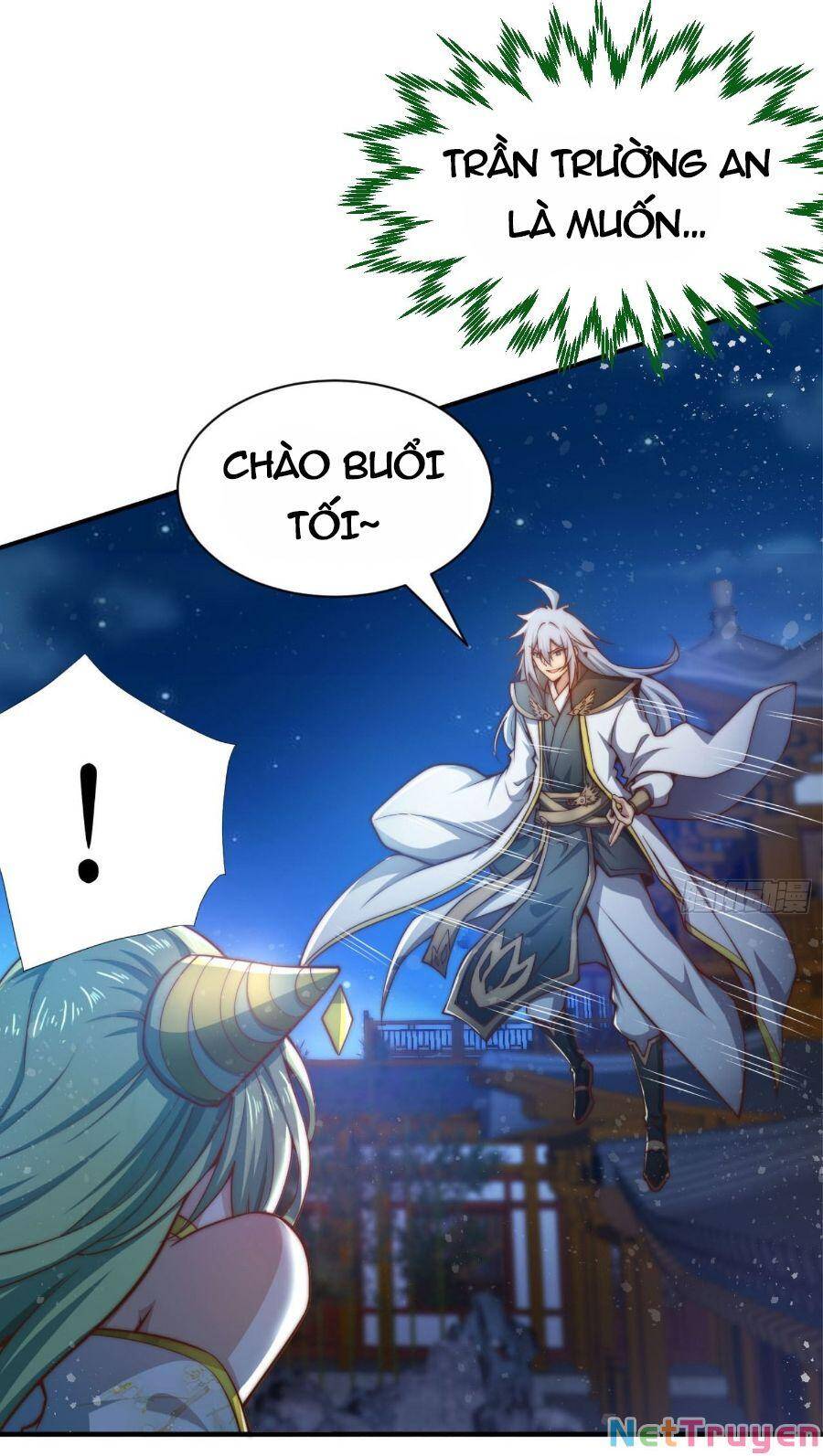 Từ Lúc Bắt Đầu Ta Liền Vô Địch Chapter 51 - Trang 2