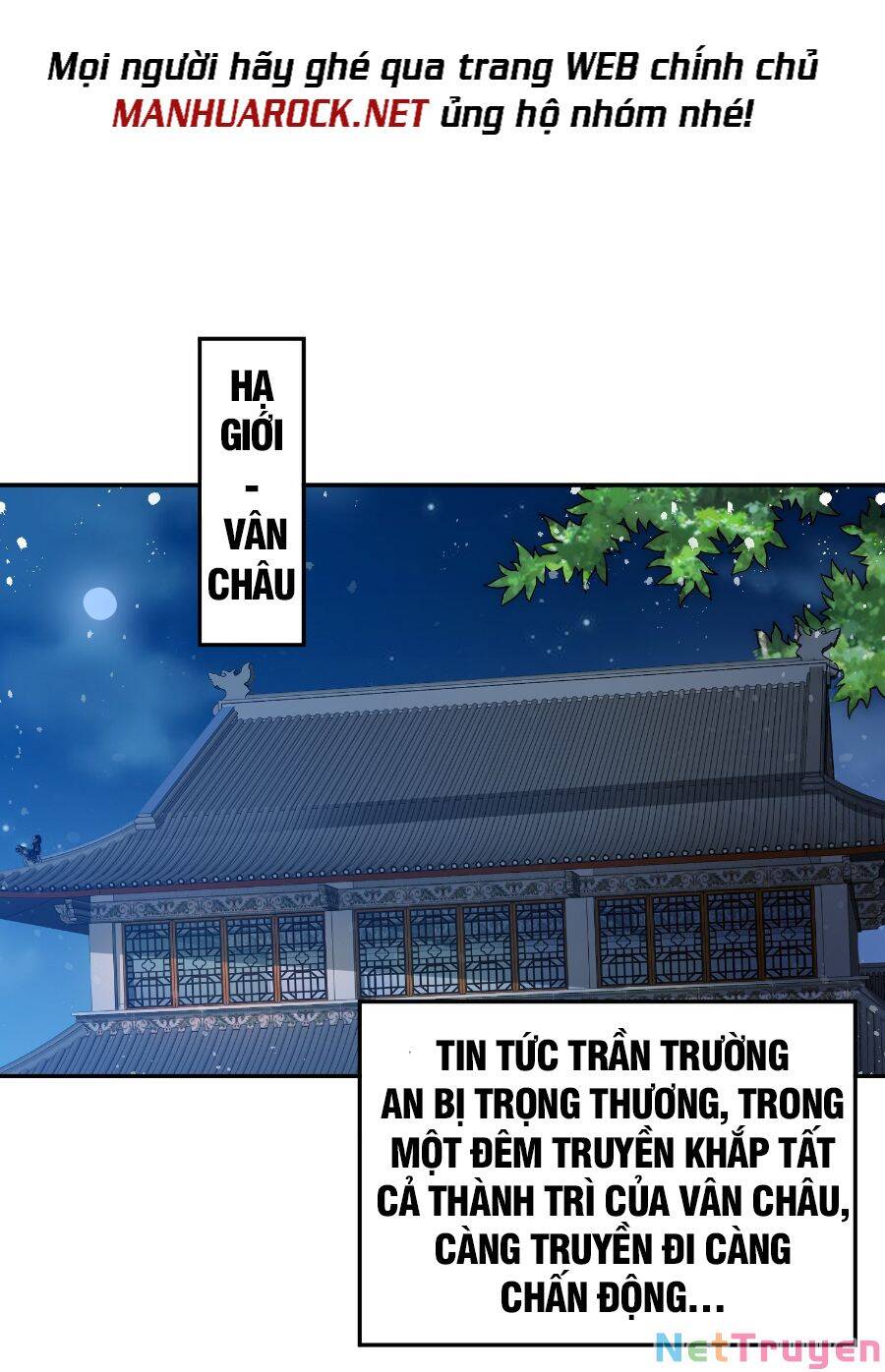 Từ Lúc Bắt Đầu Ta Liền Vô Địch Chapter 50 - Trang 2