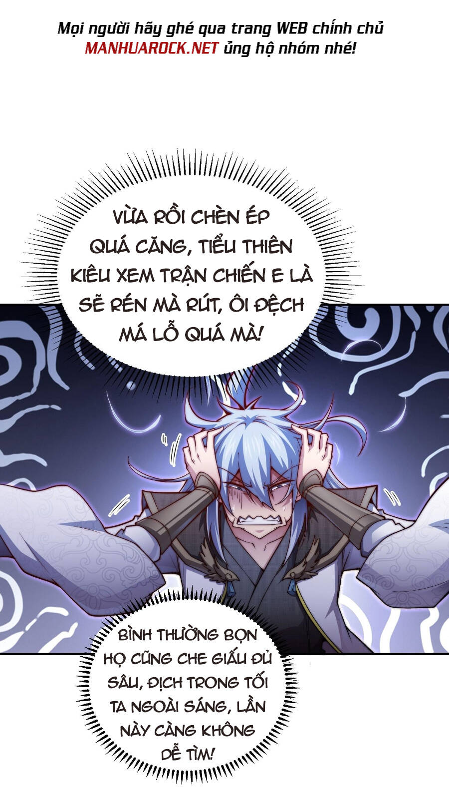 Từ Lúc Bắt Đầu Ta Liền Vô Địch Chapter 49 - Trang 2