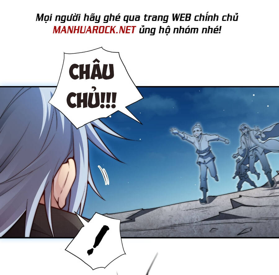 Từ Lúc Bắt Đầu Ta Liền Vô Địch Chapter 49 - Trang 2