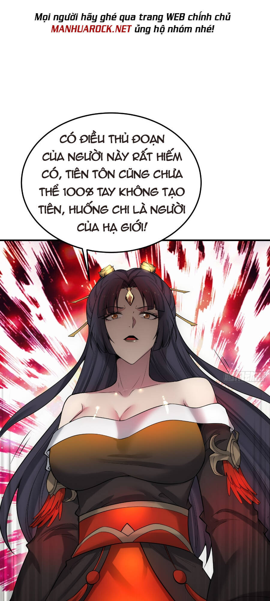 Từ Lúc Bắt Đầu Ta Liền Vô Địch Chapter 49 - Trang 2