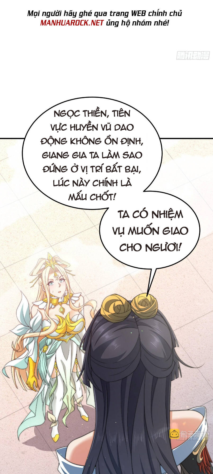 Từ Lúc Bắt Đầu Ta Liền Vô Địch Chapter 49 - Trang 2