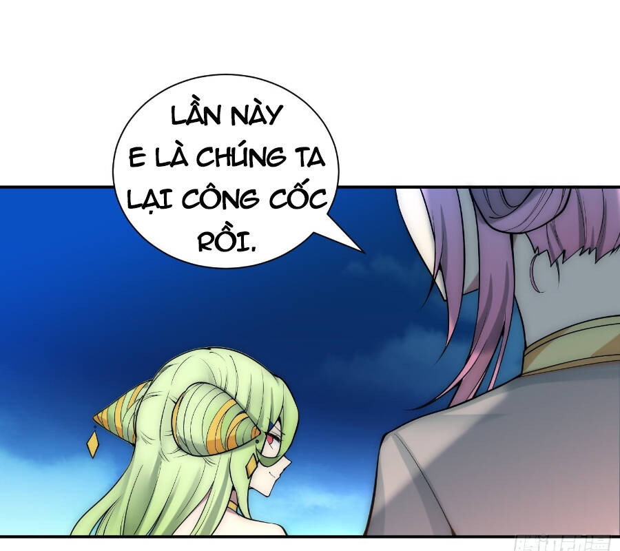 Từ Lúc Bắt Đầu Ta Liền Vô Địch Chapter 48 - Trang 2