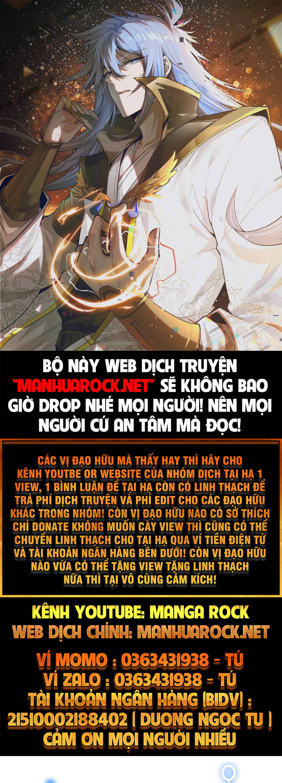 Từ Lúc Bắt Đầu Ta Liền Vô Địch Chapter 48 - Trang 2