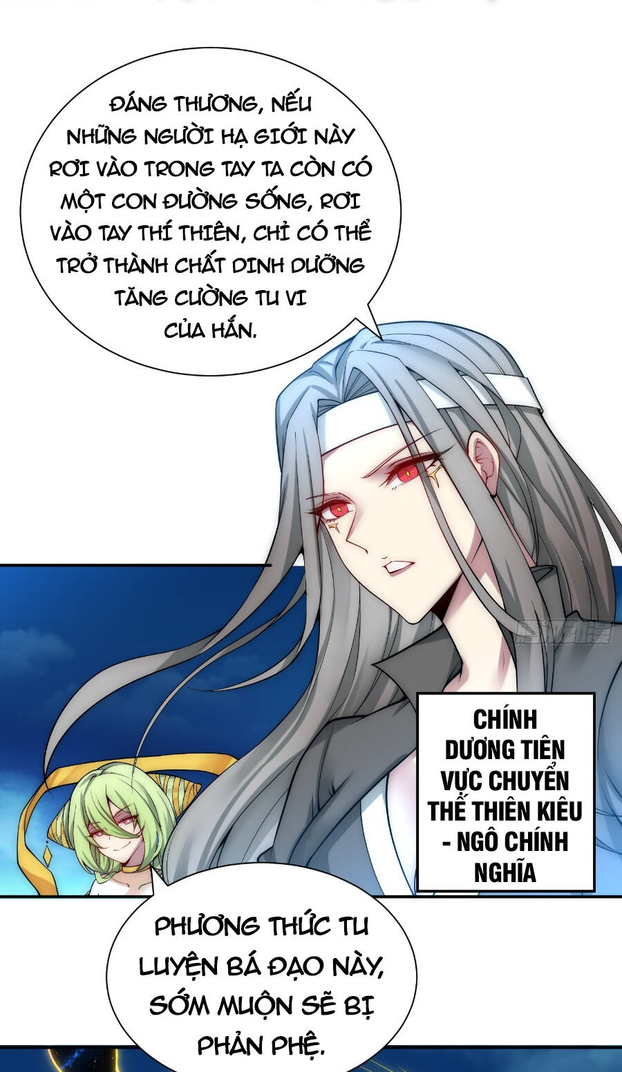 Từ Lúc Bắt Đầu Ta Liền Vô Địch Chapter 48 - Trang 2