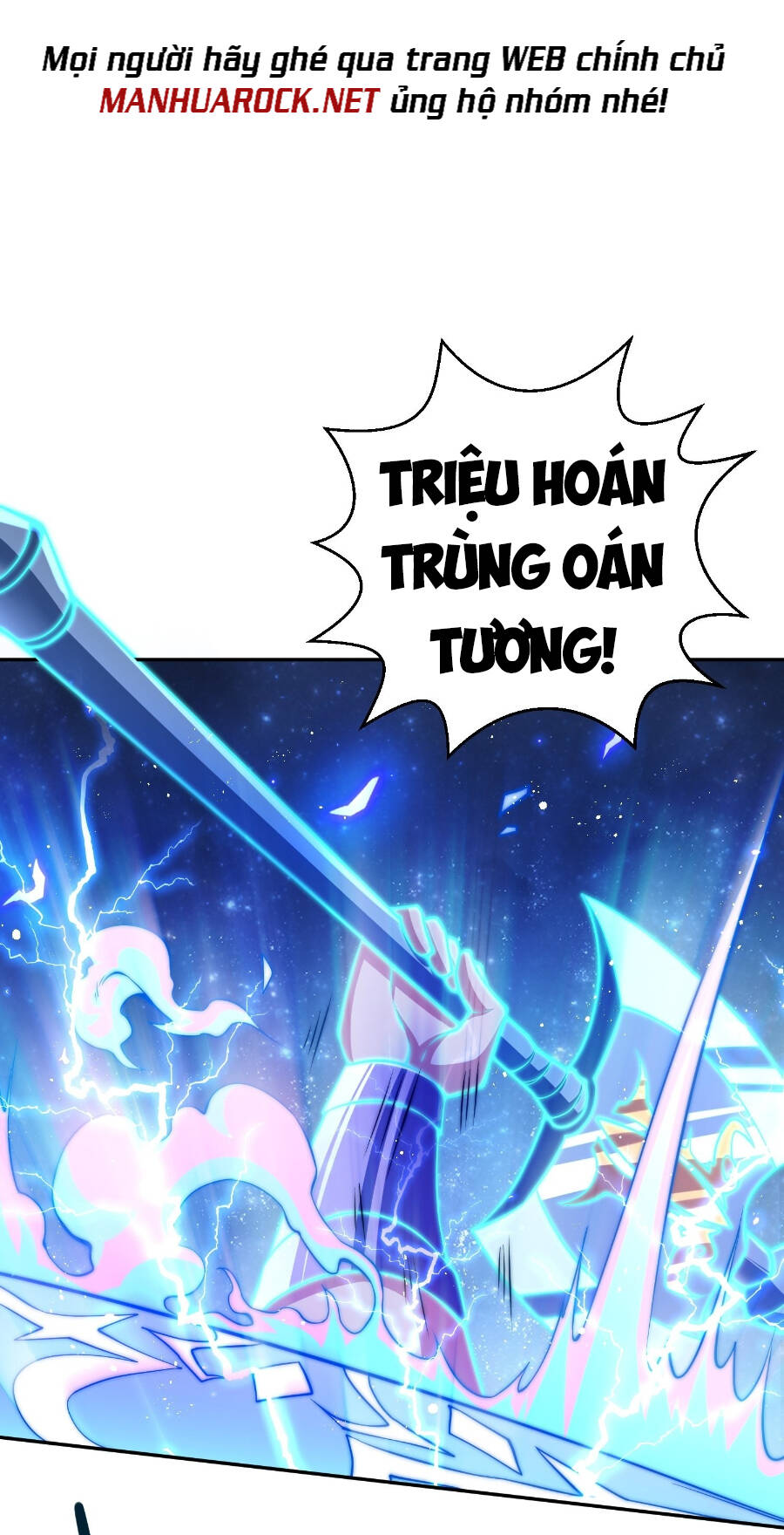 Từ Lúc Bắt Đầu Ta Liền Vô Địch Chapter 48 - Trang 2