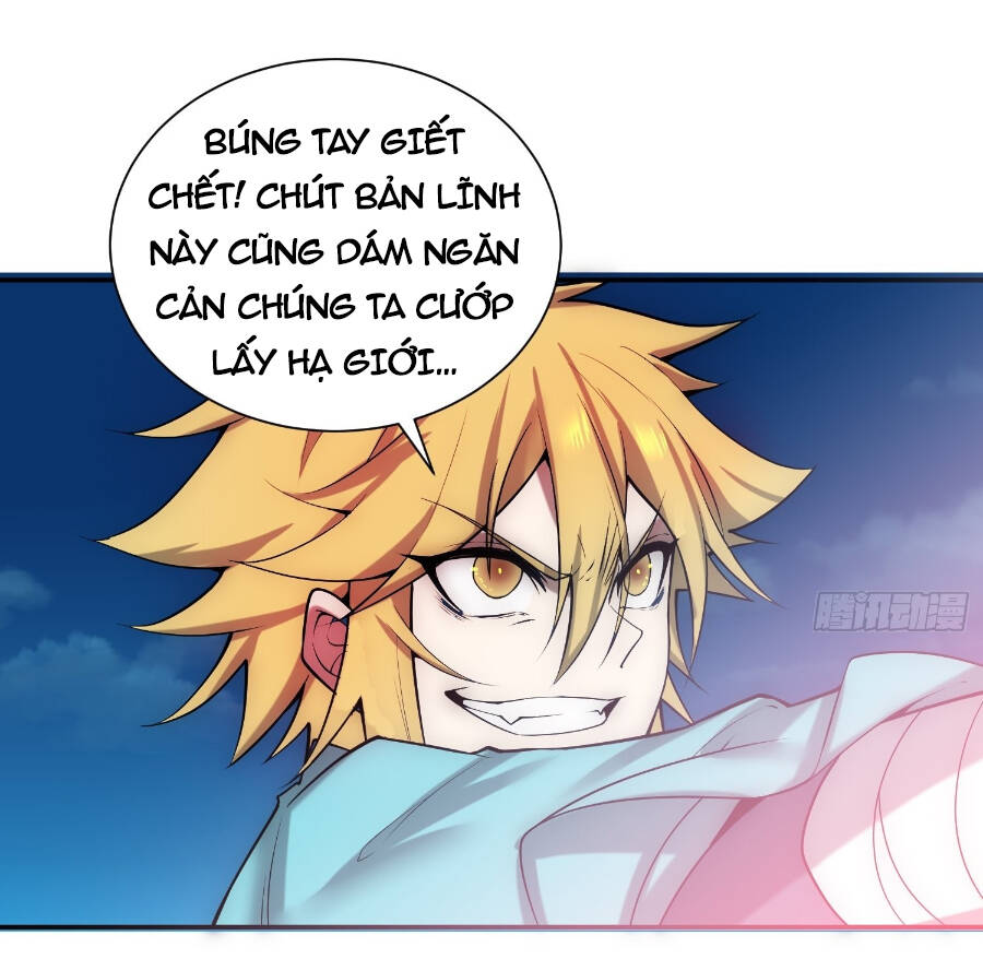 Từ Lúc Bắt Đầu Ta Liền Vô Địch Chapter 48 - Trang 2