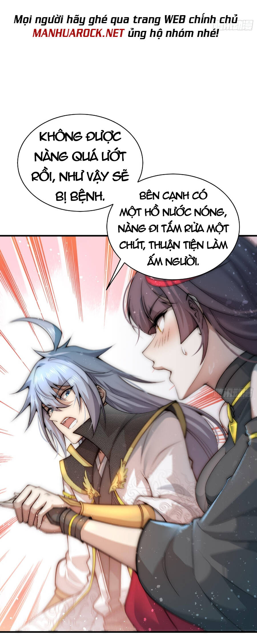 Từ Lúc Bắt Đầu Ta Liền Vô Địch Chapter 47 - Trang 2