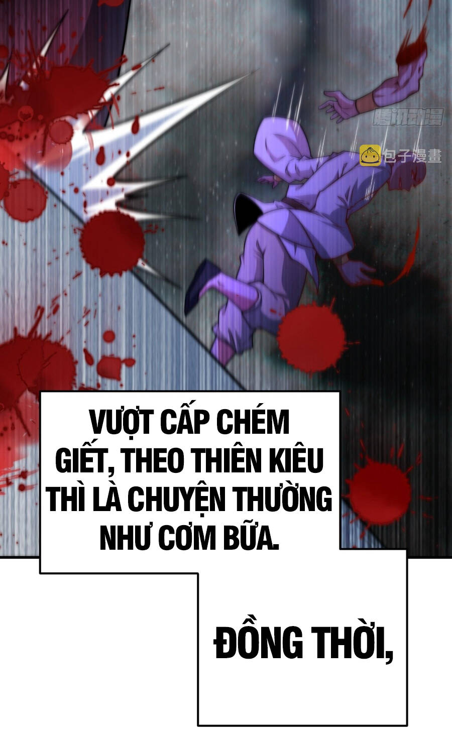 Từ Lúc Bắt Đầu Ta Liền Vô Địch Chapter 47 - Trang 2