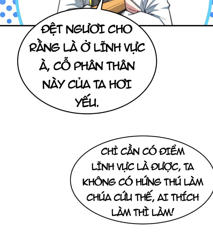 Từ Lúc Bắt Đầu Ta Liền Vô Địch Chapter 47 - Trang 2