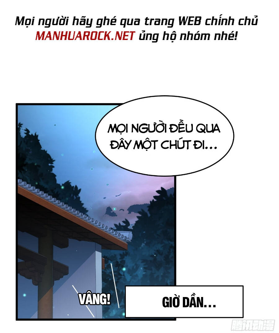 Từ Lúc Bắt Đầu Ta Liền Vô Địch Chapter 46 - Trang 2