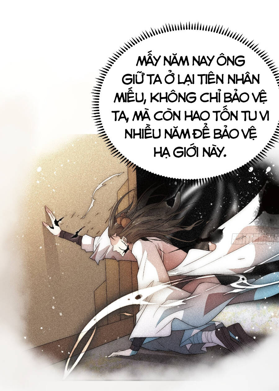 Từ Lúc Bắt Đầu Ta Liền Vô Địch Chapter 46 - Trang 2