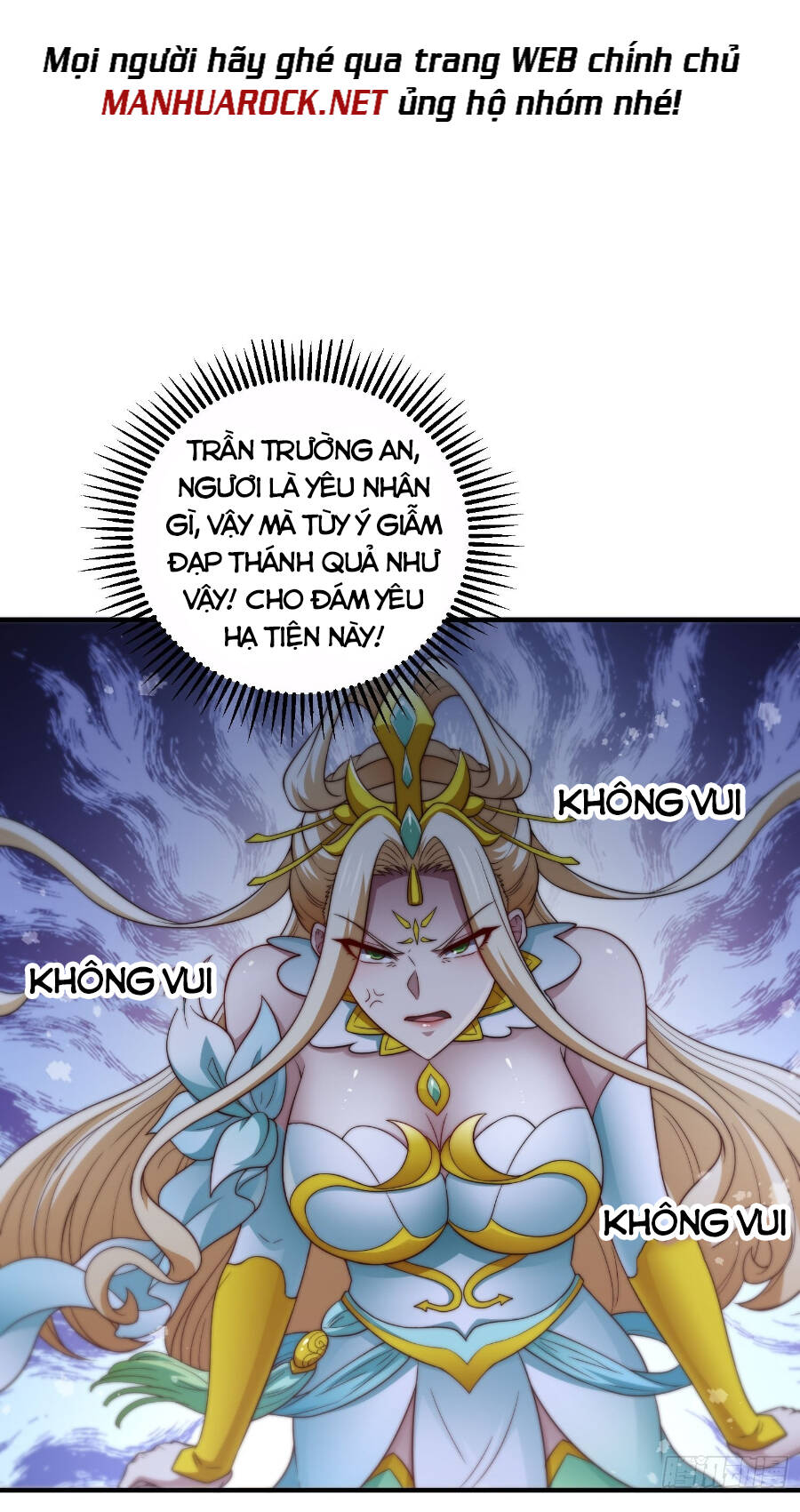 Từ Lúc Bắt Đầu Ta Liền Vô Địch Chapter 44 - Trang 2