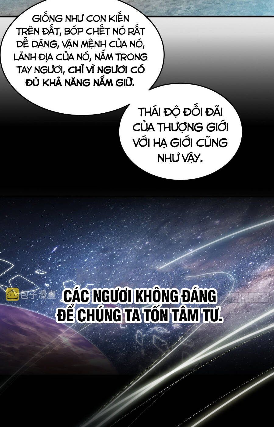 Từ Lúc Bắt Đầu Ta Liền Vô Địch Chapter 44 - Trang 2