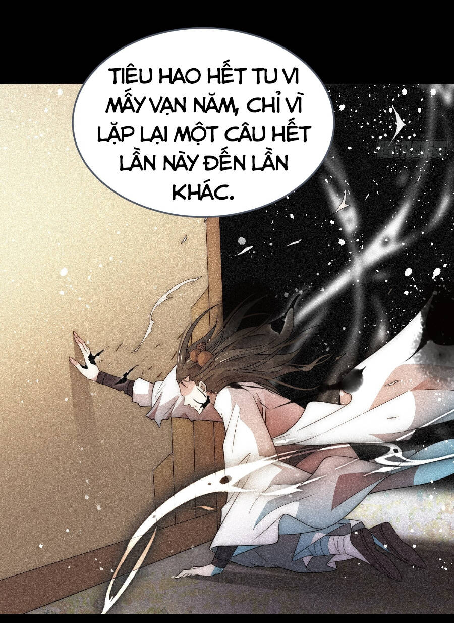 Từ Lúc Bắt Đầu Ta Liền Vô Địch Chapter 44 - Trang 2