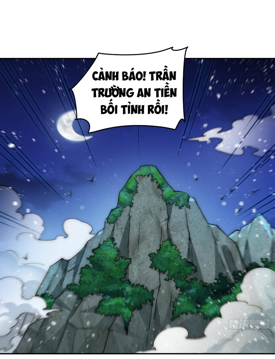 Từ Lúc Bắt Đầu Ta Liền Vô Địch Chapter 43 - Trang 2