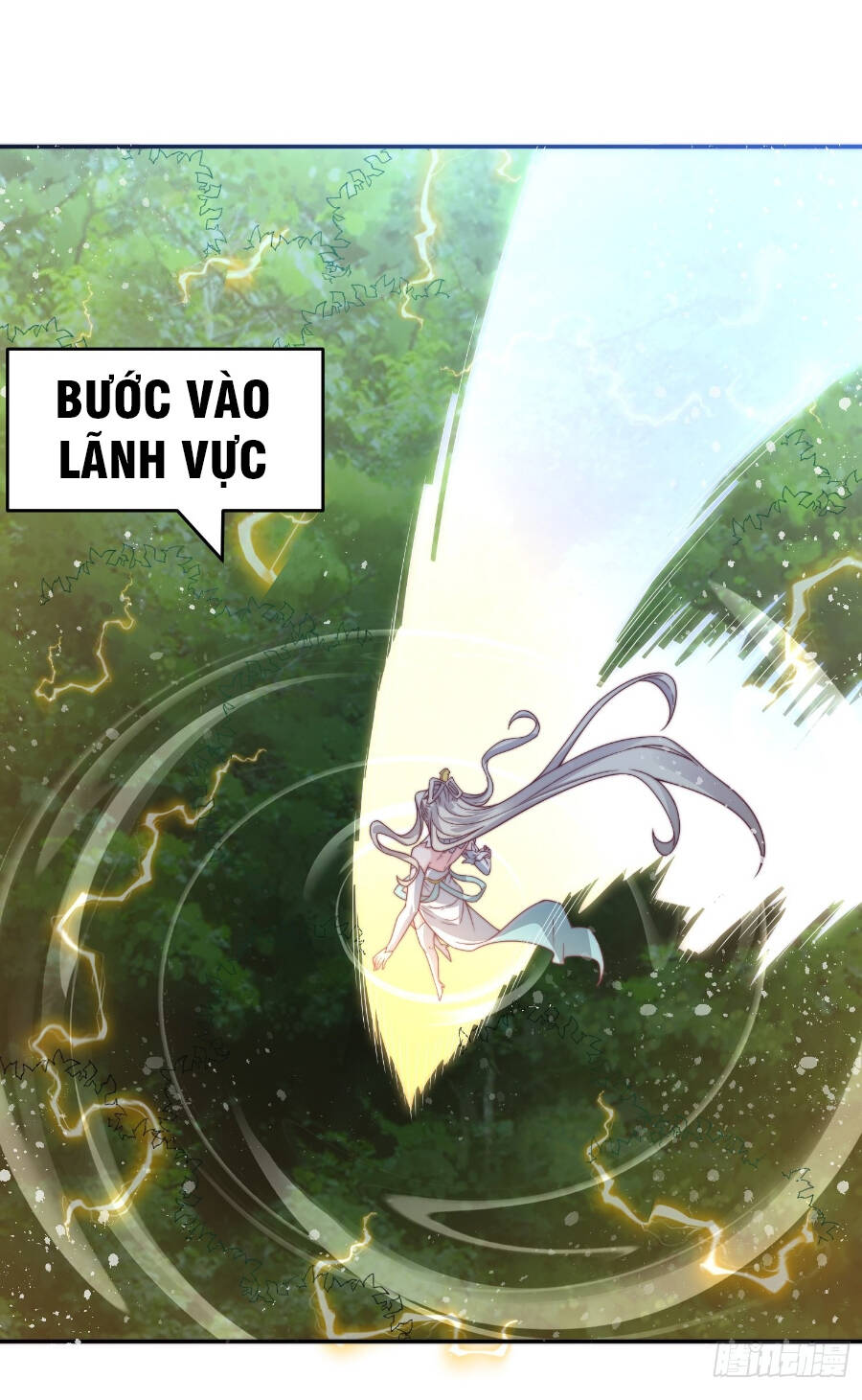 Từ Lúc Bắt Đầu Ta Liền Vô Địch Chapter 43 - Trang 2