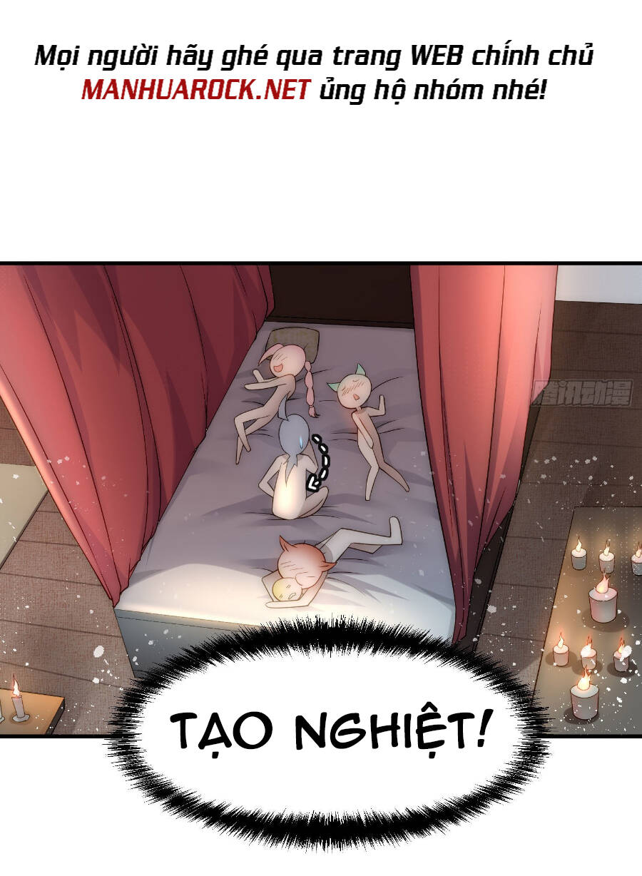 Từ Lúc Bắt Đầu Ta Liền Vô Địch Chapter 42 - Trang 2